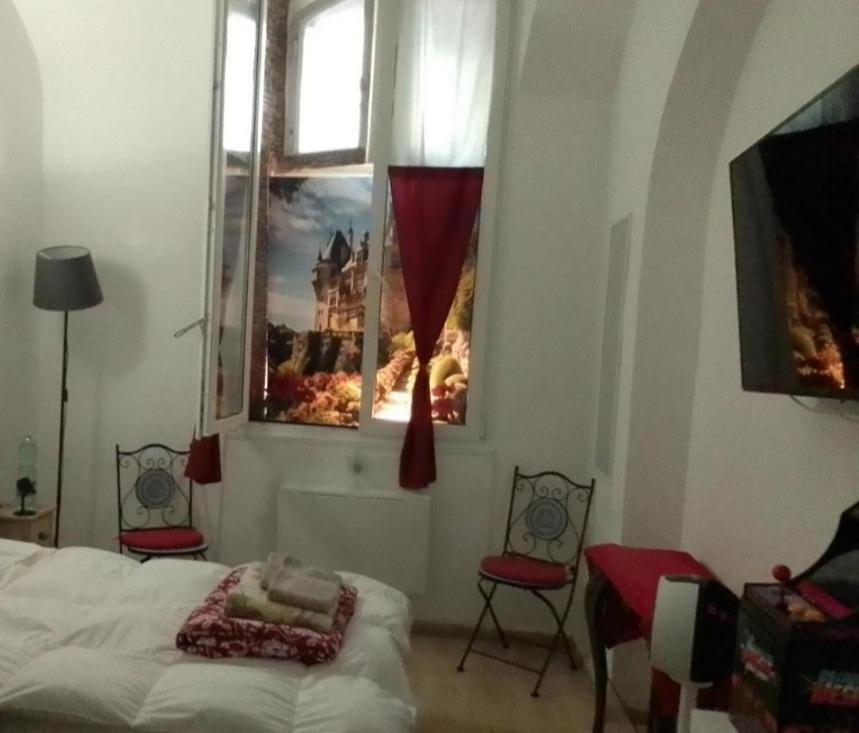 Crescenziovaticanflat Apartment Rome