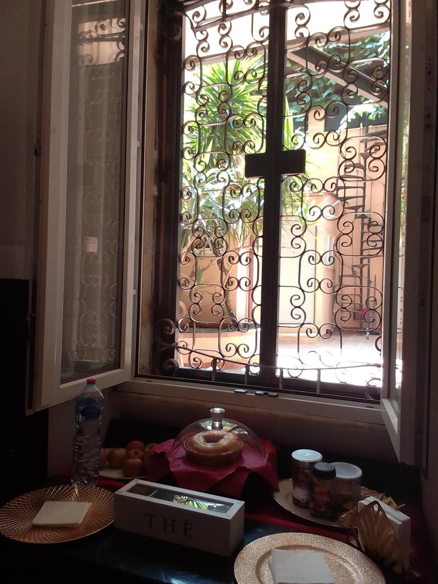 Crescenziovaticanflat Rome
