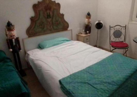 Crescenziovaticanflat