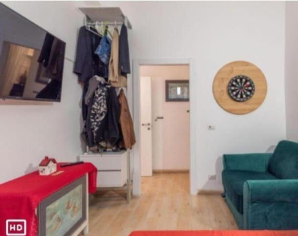 Crescenziovaticanflat Apartamento